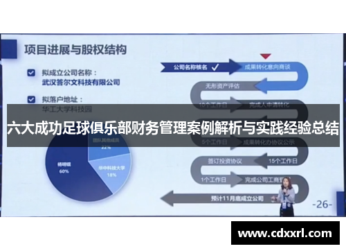 六大成功足球俱乐部财务管理案例解析与实践经验总结