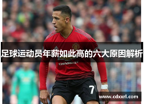 足球运动员年薪如此高的六大原因解析